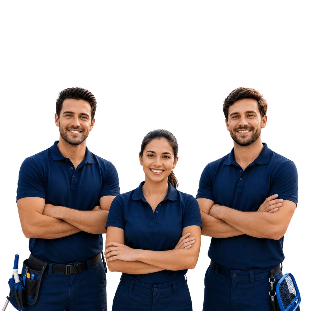 Expert Team